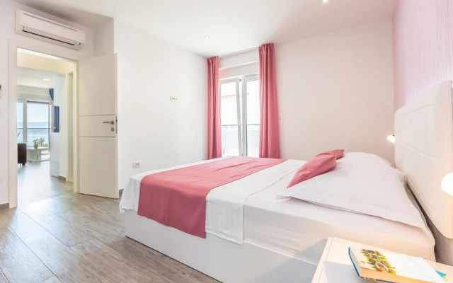 Stunning Home in Medici With Wifi and 1 Bedrooms