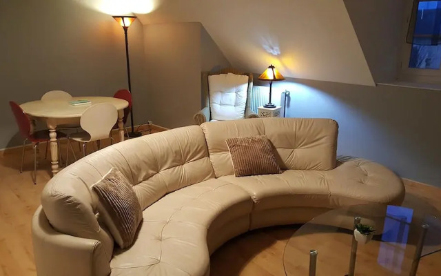 Appartement proche Soulages