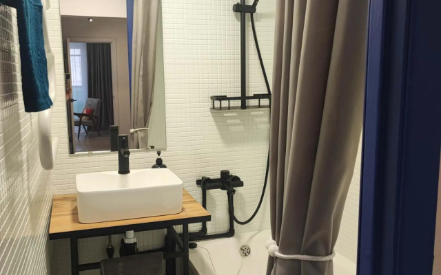 Апартаменты на проспекте Кирова 178