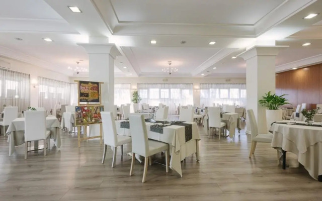 Hotel Garden Experience