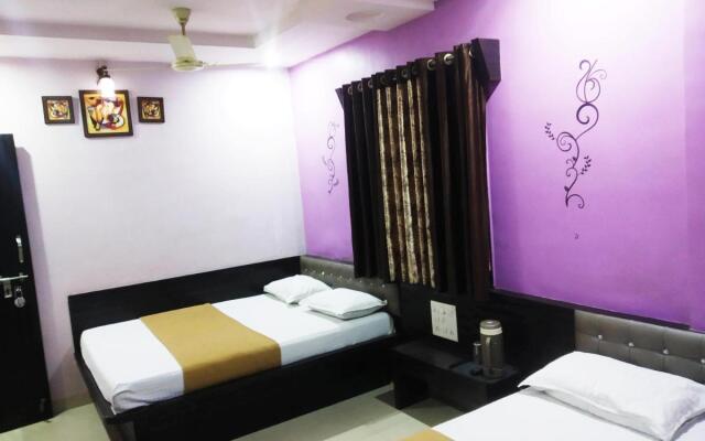 sai balaji residency