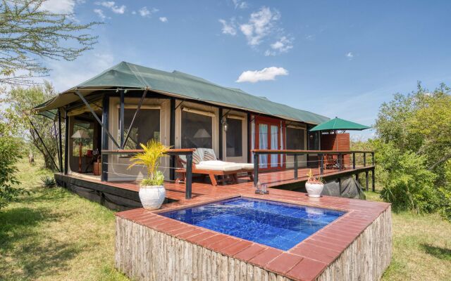 Olare Mara Kempinski Masai Mara