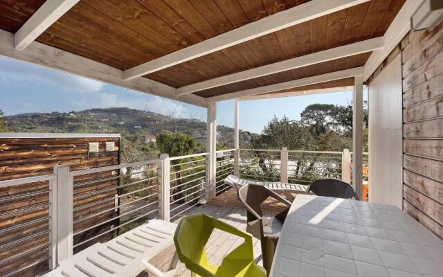 Bungalow Next 229