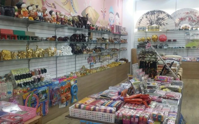 I Park Condominium Seoraksan