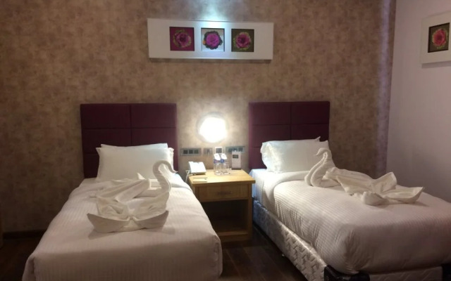 Ramee Strand Inn Hotel