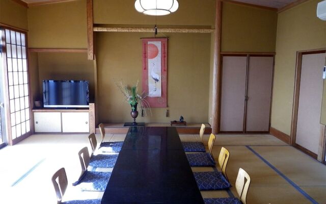Ryokan Kinsui