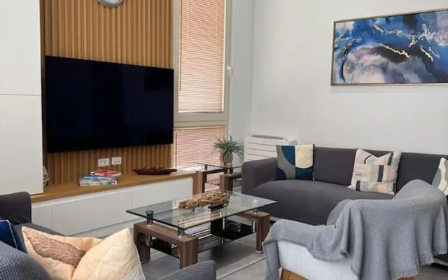 Villa Dea Green Coast 166c