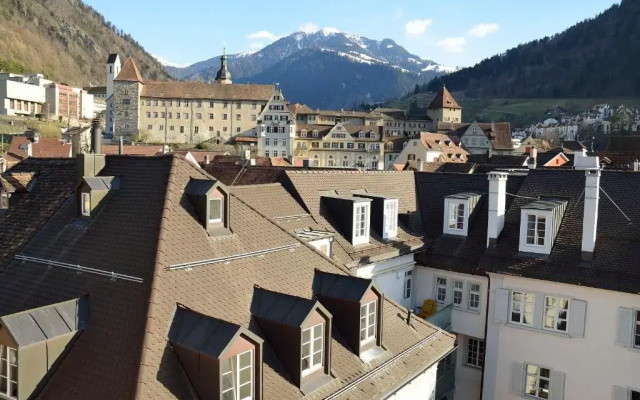 Ambiente Hotel Freieck