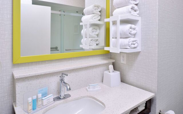 Hampton Inn LaPorte IN