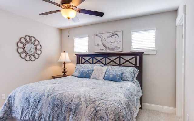 408 A The Boardwalk House