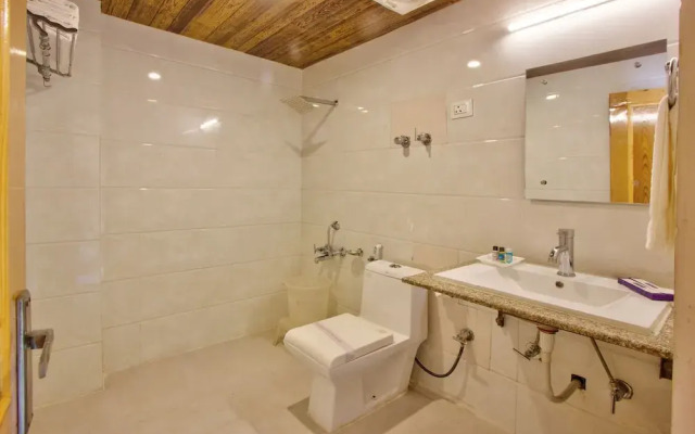 Sunrise Villa Manali