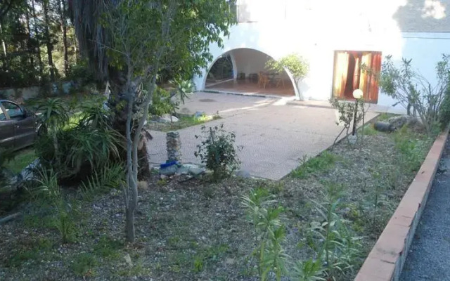 Holiday home a Scopello Immersa nel Verde