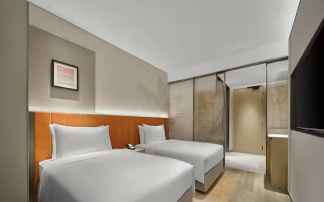 Hilton Garden Inn Sanya Haitang Bay