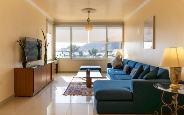 Sandy Beach Hotel and Resort