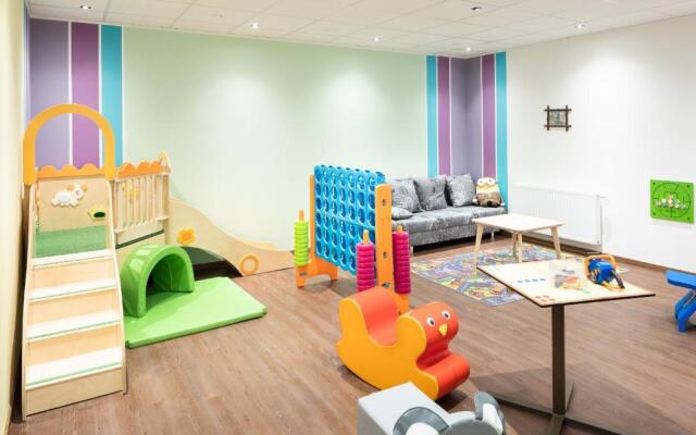 Hotel Gasthof Zur Post