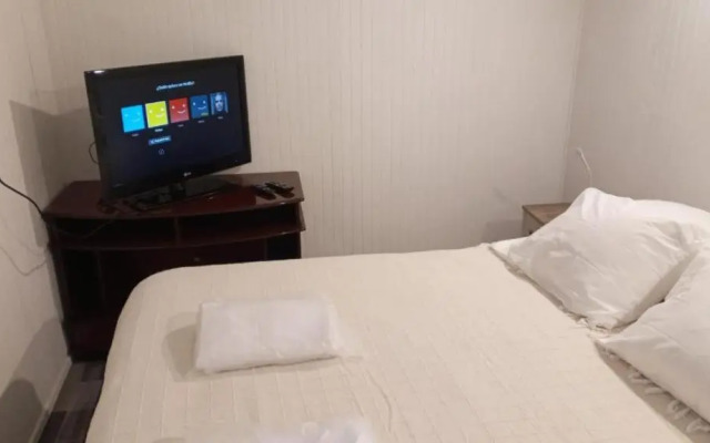 Depto. Altos de Tenglo