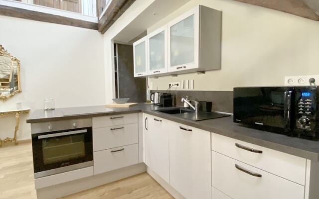 Le Mucie Cosy& Clean Loft