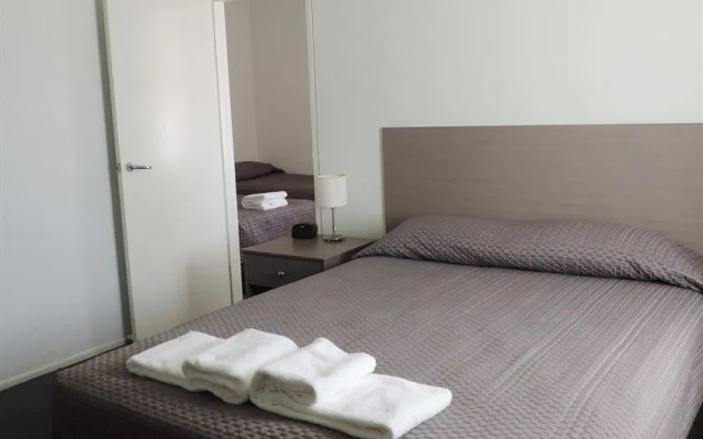 Quality Inn Burke & Wills