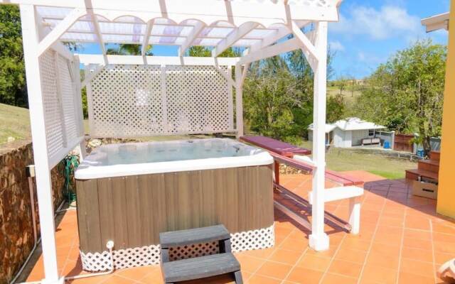 Sephina Villa St Lucia Island