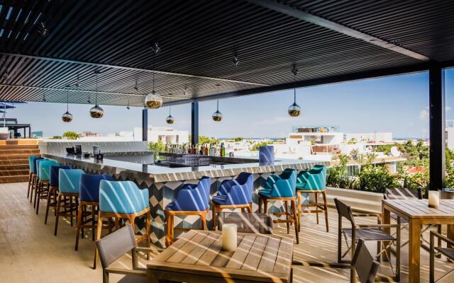 Fiesta Inn Playa del Carmen