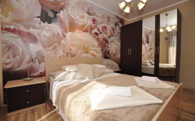 Apartments Eden - 30m from the sea