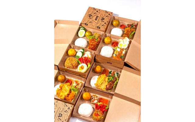 Amalia Guest House Malang