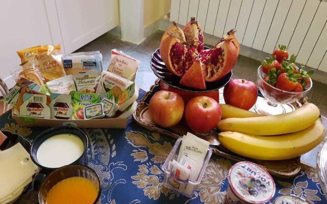 BnoB - Bed No Breakfast S. Mattia