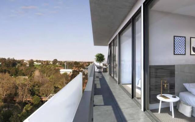 Playhouse Apartments