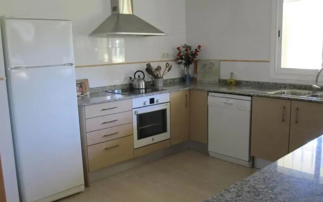Luz de Azahar Bed and Breakfast