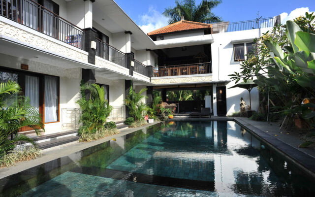 Airy Ubud Pengosekan Premasanti 7 Bali