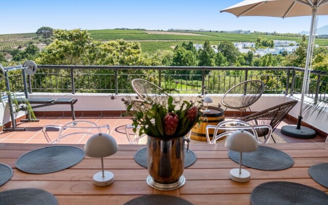 Winelands Golf Lodges 2