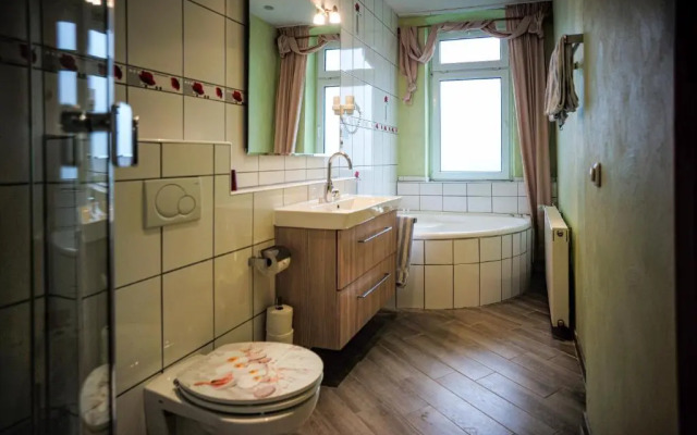 Hotel Restaurant Wolfsschlucht