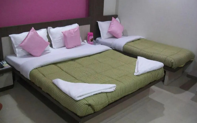 Hotel Crescent