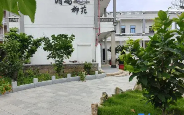 Meizhou Island Meiyu Liuyuan Homestay