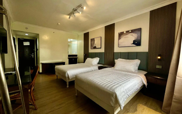 EGI Resort and Hotel