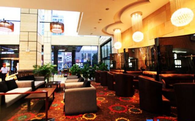 Yaoye International Hotel