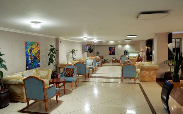 Bole Ambassador Hotel