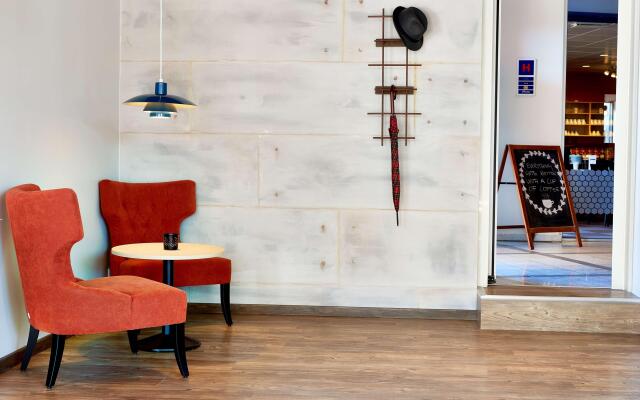 Best Western Royal Holstebro