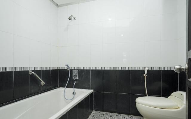 Hotel Kumala by OYO Rooms