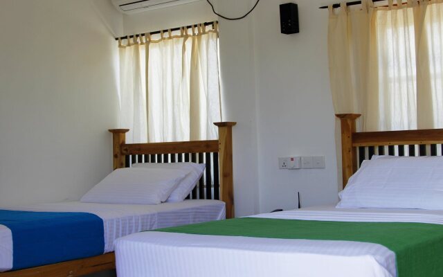 The Yala Adventure