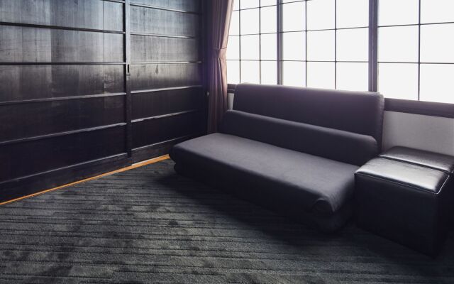 Holiday home Samurai Tei Kyoto