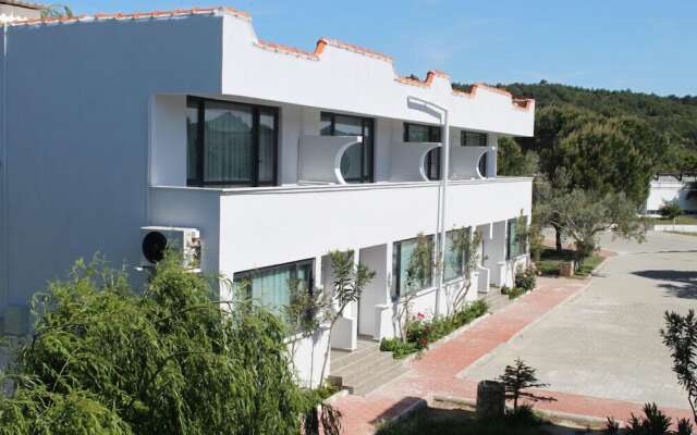 Kum Hotel