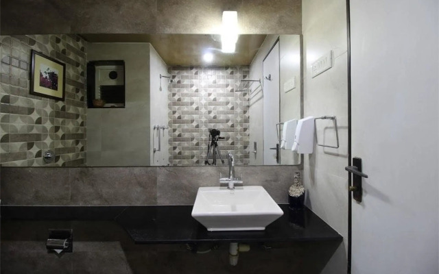 Hotel Sovereign
