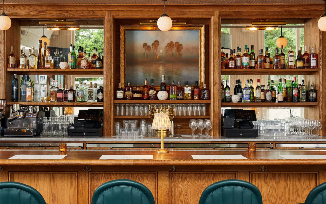 Post House Inn