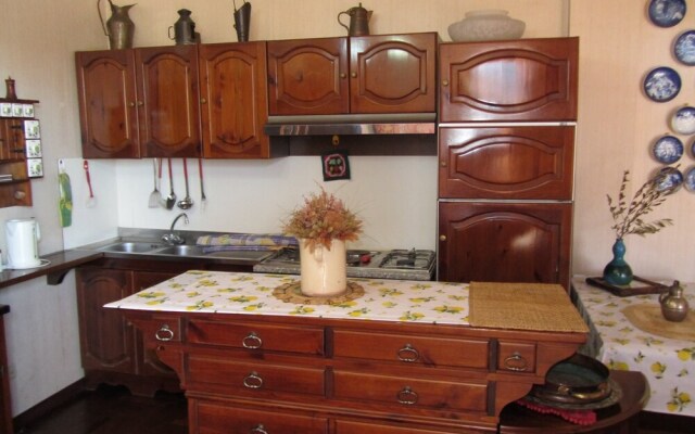 Le Acacie Felici B&B