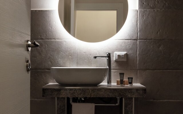 Palazzo Matà Boutique Hotel