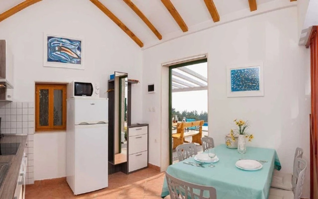 Ivo - House With Pool - H