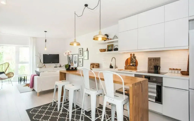 Super-Apartamenty Vip