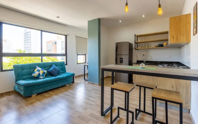 Caobos Center Coliving & Coworking