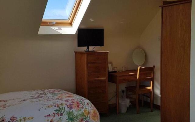 Kilcreeny Lodge